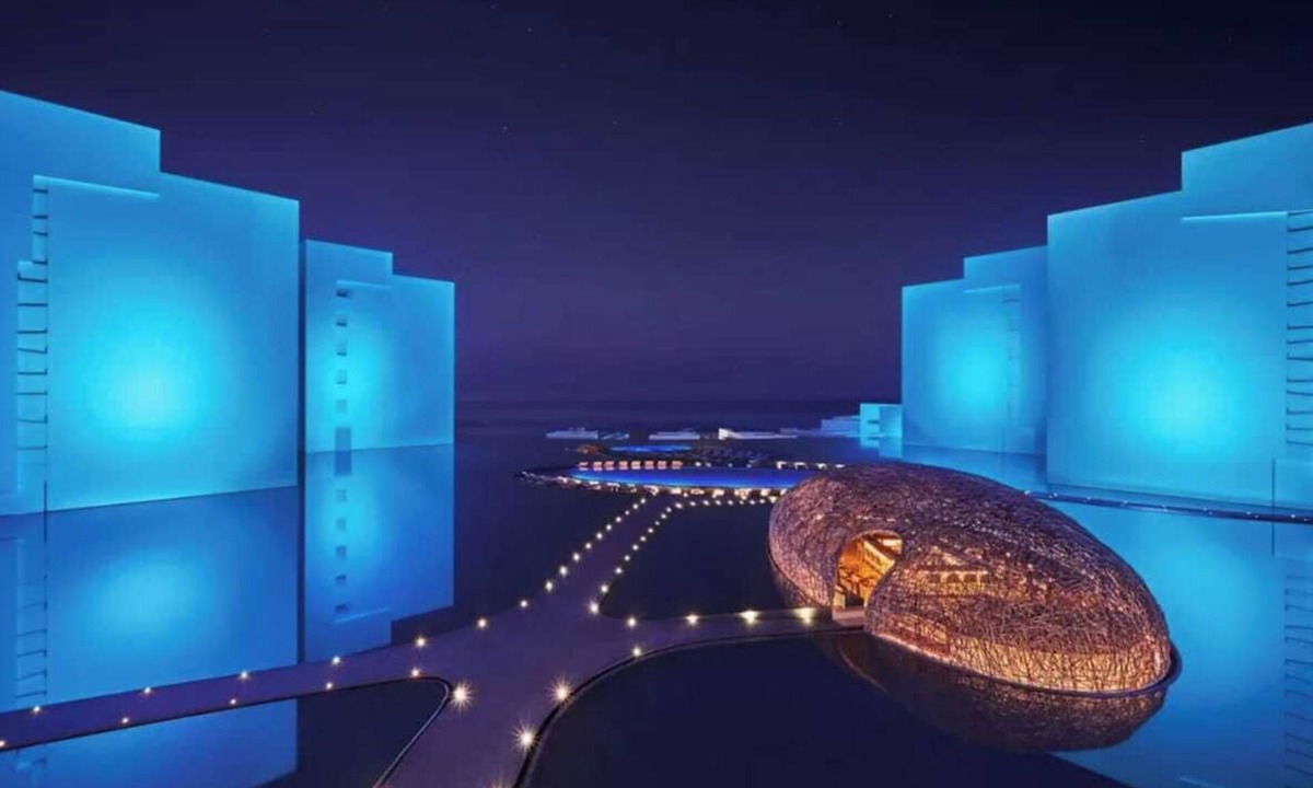 Zona Hotelera Apartment | The One and Only | Condo at Viceroy | Ocean Views