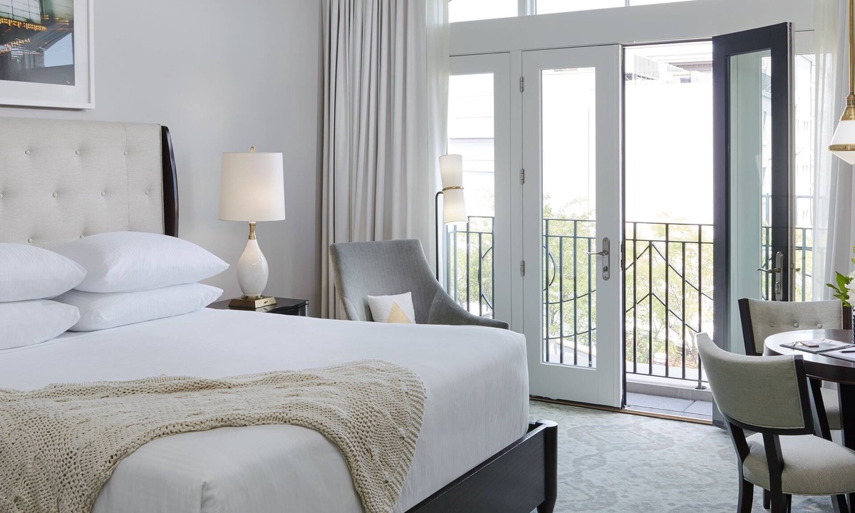 French Quarter Hotel | The Spectator Hotel