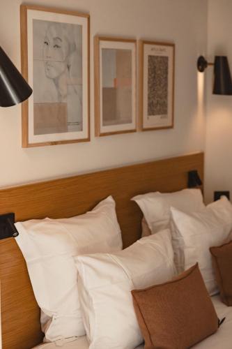 Strasbourg -Saint-Denis Hotel | Tinah Paris, Aboukir
