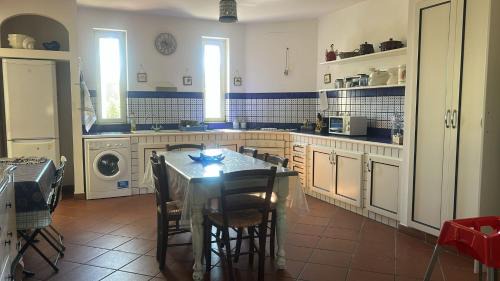 Muro Leccese Villa | Villa del glicine