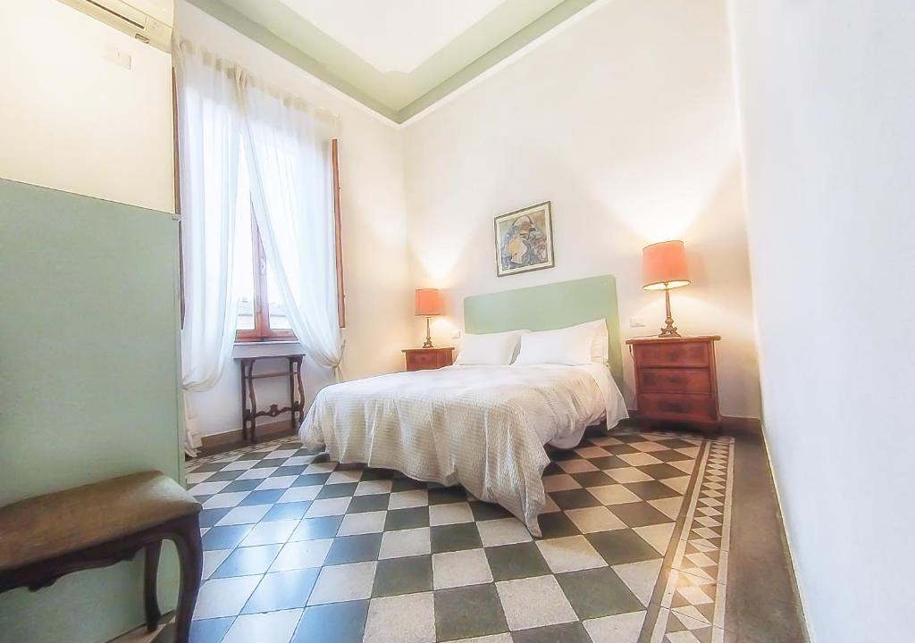 Sant'Antonio Bed & Breakfast | Villa Gini