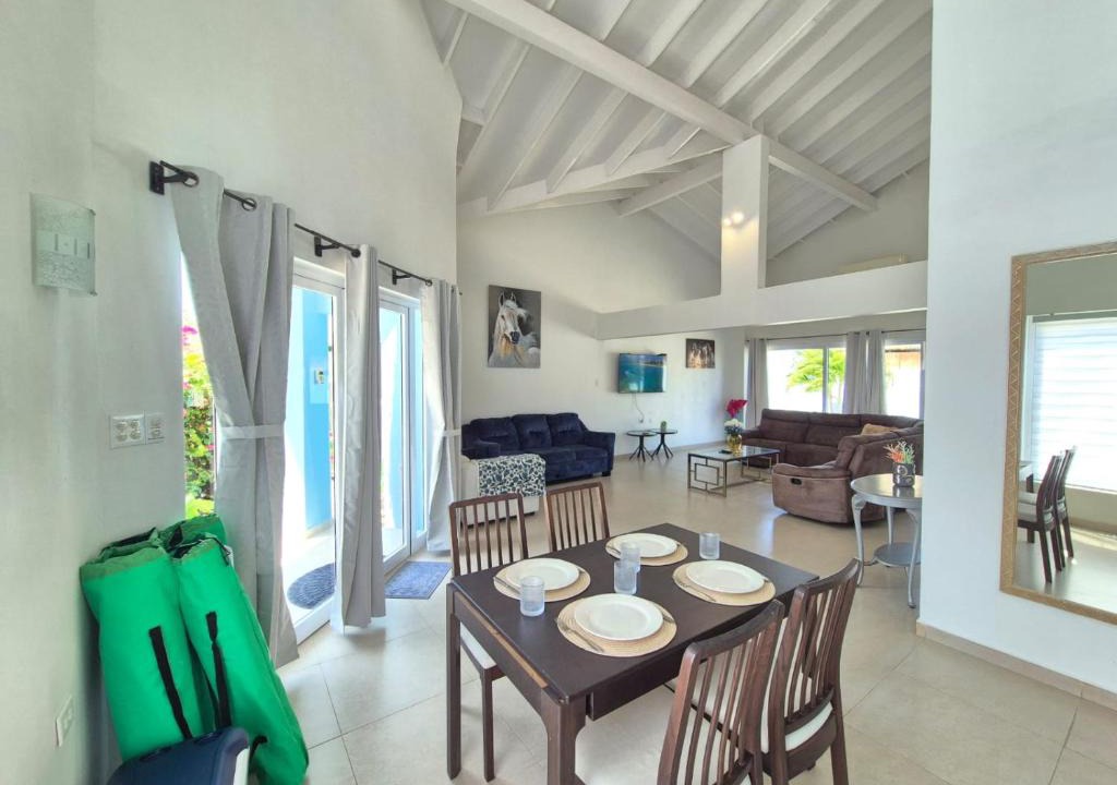 Opal Apartment | Villa Sirena Azul Apt 2