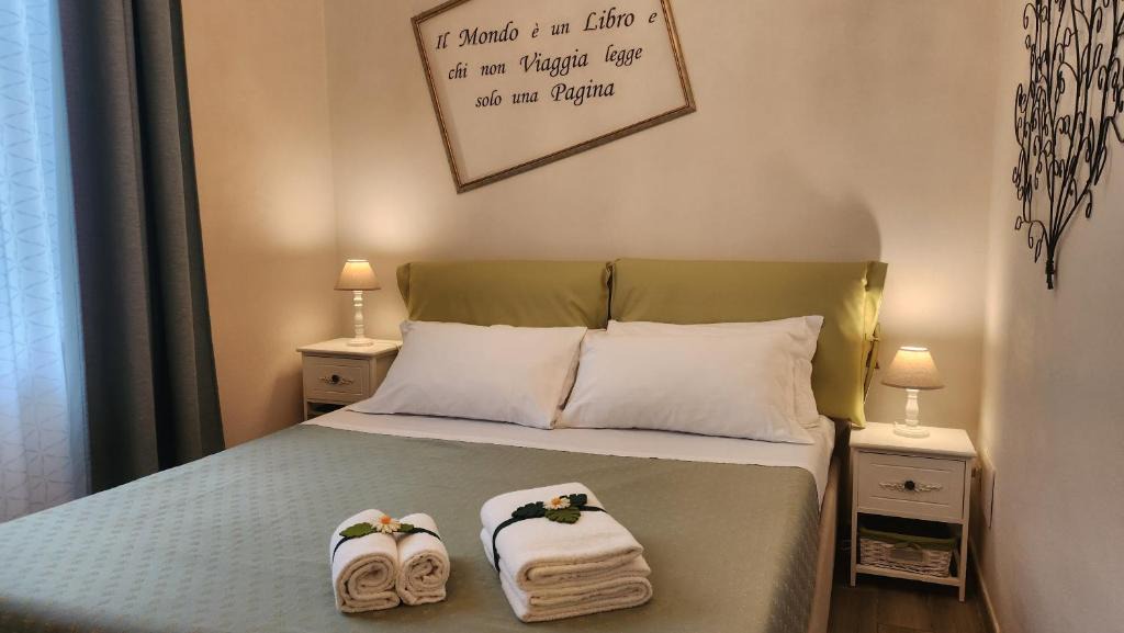 Pisa City Centre Apartment | Villa Sofia - Affitti Brevi Italia