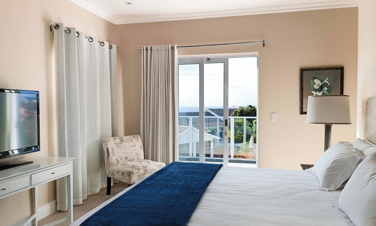 Plettenberg Bay House | Vitamin Sea