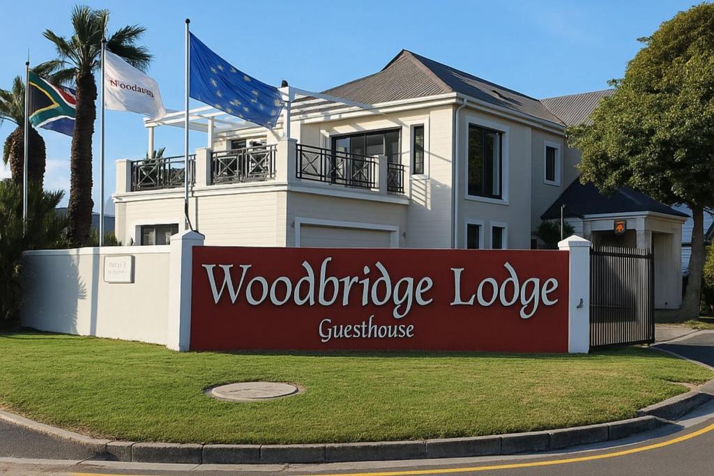 Milnerton Bed & Breakfast | Woodbridge Lodge