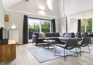 130 m² Villa ∙ 3 bedrooms ∙ 6 guests