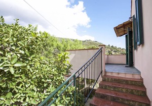 30 m² Apartment ∙ 1 bedroom ∙ 3 guests in Morcone