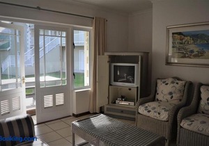 31 Riverclub Villas in Plettenberg Bay