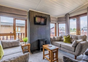 4 bedroom accommodation in Carnforth in Carnforth