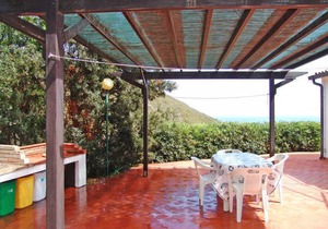 78 m² House ∙ 3 bedrooms ∙ 8 guests in Capoliveri