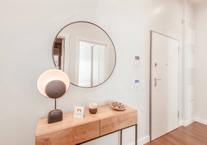 98 m² Apartment ∙ 2 bedrooms ∙ 4 guests in Lisbon
