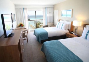 All Inclusive Holiday Inn Resort Aruba - Beach Resort & Casino by IHG
