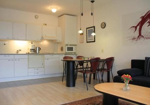 Appartement 19 Callantsoog