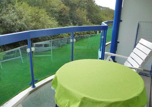 Appartement 19 Callantsoog