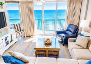 Ashworth #905! 4BR/3BA with Stunning Views & Prime Amenities in North Myrtle Beach
