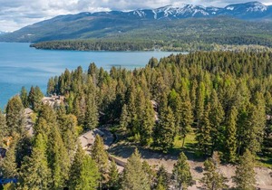 Bay Point Hillside 15D in Whitefish