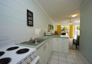 Beachcomber Unit 3 Magnetic Island in Arcadia