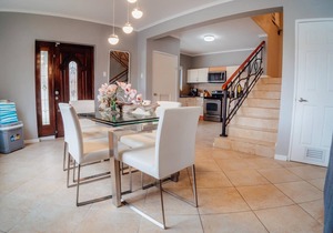 Beautiful 4 Bedroom House in Aruba