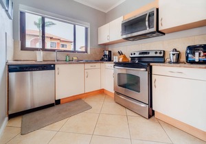 Beautiful 4 Bedroom House in Aruba