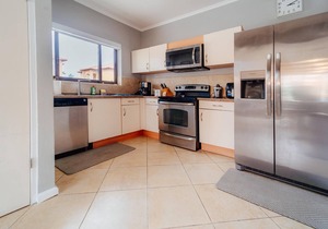 Beautiful 4 Bedroom House in Aruba