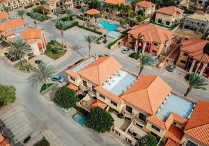 Beautiful 4 Bedroom House in Aruba