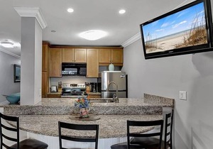 Beautiful Beachside Villa! Oceanfront Pool in Hilton Head