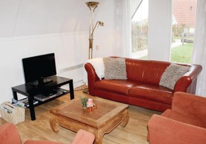 Bungalow 189 in Den Oever