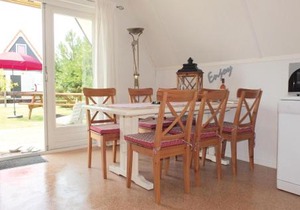 Bungalow 191 in Den Oever