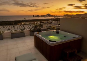 Cabo Penthouse in Cabo San Lucas