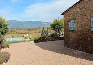 Casa Lamina G, fully refundable with voucher*: A characteristic and welcoming apartment that is part of a villa, with Free WI-FI.
