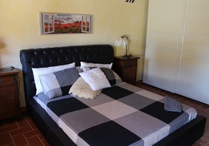 ColleVento House, Borgo di Bucciano (S: Miniato) a hill in the heart of Tuscany