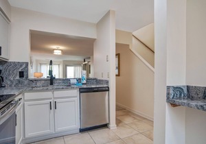 Courtside 53 - Recently Renovated 2 Story Townhouse in Forest Beach in Hilton Head Island