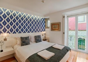 Dear Lisbon - Charming House