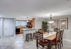 Dog-Friendly Condo w/Fast WiFi, a Patio, & Shared Pool - Walk to the Beach in Hilton Head