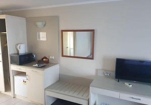 Epsom Motor Inn in Auckland