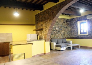 Flat Pozzo Vecchio in Capoliveri