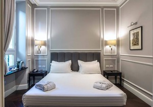 Florence Luxury Suites