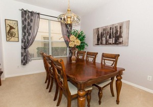 Gleneagles Villa 353 in Davenport