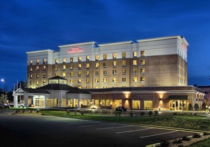 Hilton Garden Inn Raleigh Cary in Cary