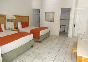 Hotel ∙ Cozy 1BR Condo Near Las Palmas Park
