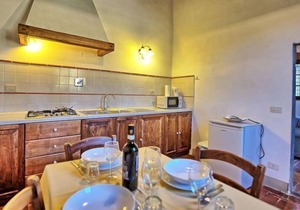 L'Arrampicata by Interhome in Impruneta