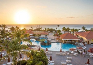 La Cabana Beach Resort & Casino - 1 Bedroom