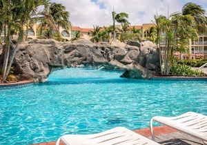La Cabana Beach Resort & Casino - Studio