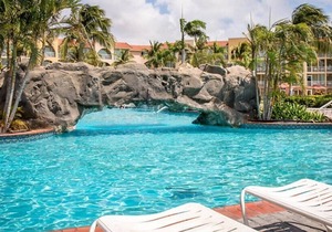 La Cabana Beach Resort & Casino - Studio