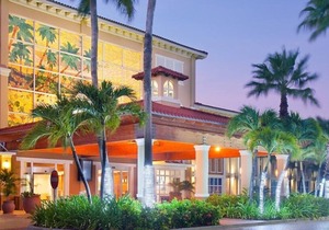 La Cabana Beach Resort & Casino - Studio
