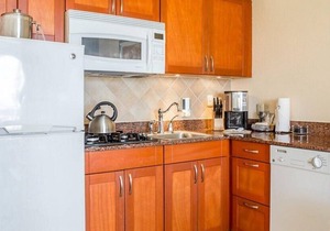 La Cabana Beach Resort & Casino - 1 Bedroom
