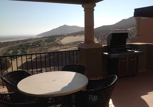 Luxury Resort Villa That Sleeps 10 in Cabo San Lucas