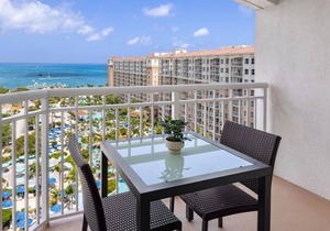 Marriotts Aruba SurfClub - Studio