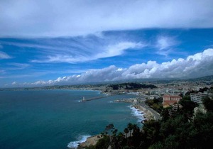 Mercure Nice Centre Grimaldi in Nice