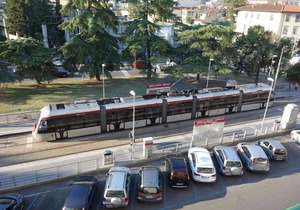 Montebello Luxury Apartments in Florence